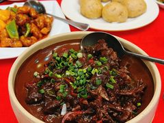 -江西人家酒楼(江北店)