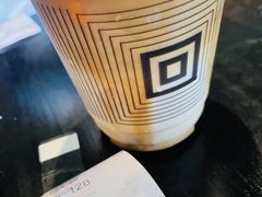 -来回·咖啡(天河南店)