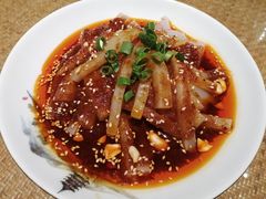 -渝信川菜(西单店)