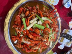 -龙虾奇迹(大华三路店)