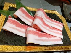 -花时·炭火烧肉(东百中心A馆店)