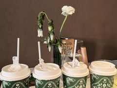 -沿途四季·云南菜·诗酒茶(蓝色港湾店)