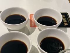 -烹然四季椰子鸡火锅(姚家园万象汇店)