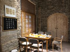 包厢-驿舍·民國老营房院子私房菜(科学会堂店)