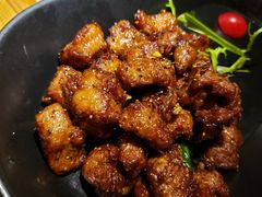 -金牌外婆家(苏州中心店)