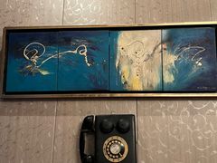 -老洋房花园饭店(绍兴路店)