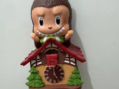 -泡泡玛特POPMART(世豪广场店)