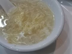 酒酿圆子-西陵饭店