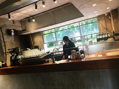 -来回·咖啡(天河南店)