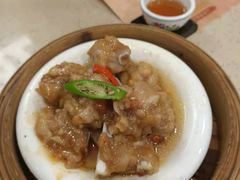 特色蒸排骨-点都德(北京路贰店)