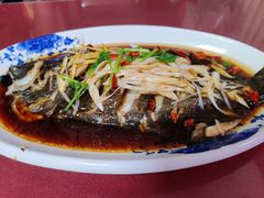 -香满居张记小厨私房菜(青岛站店)