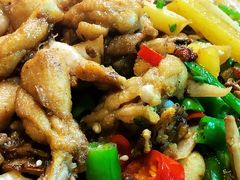 -蘭奢雅集·江浙菜(青山江滩店)