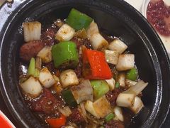 -清晖小苑•顺德地方菜(壹海城店)