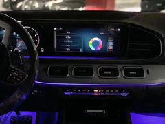 -上海德星奔驰(江杨南路店)