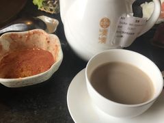 -湊湊火锅·茶憩(新中关购物中心店)