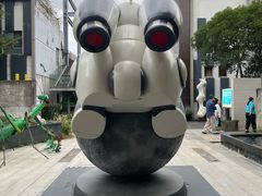 -得丘礼享谷·玉兰苑