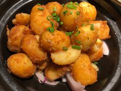 -初蓉丨遇见新川菜(亲贤街荣耀店)