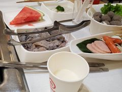 -海底捞火锅(中商百货店)