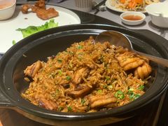 -文华小渔村(椒江康平路店)