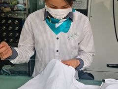 -福奈特洗衣洗鞋(广泉路店)
