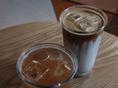 -Echo回声黑胶唱片咖啡馆
