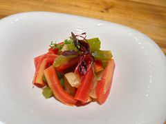 -本处·素食·融合料理(南油店)