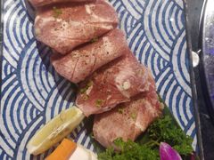 -鹤江桥·红油牛肉粉(SKP店)