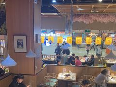 -黑鸡小馆(金源店)