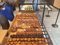 -LANLIZI BAKERY(COSMO店)