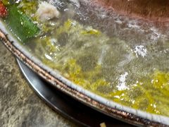 -牛叔鲜羊肉铜火锅(远东小区店)