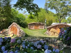 -HERRE·FARM 赫尔露营农场·团建聚会包场