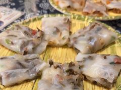 -安上粉皮.非遗手工小吃(骑龙巷店)