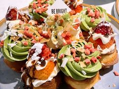 -BE BRIGHT KITCHEN(正佳广场店)
