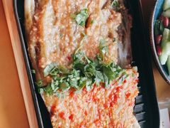 -馋嘴猫串吧(华贸店)