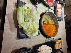 -呷哺呷哺 黄金牧场 (欢乐谷店)