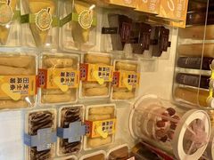 -TOUCH泰奇(祝桥振兴街店)
