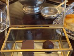 -Salon de Ville浦江汇(上海外滩华尔道夫酒店店)