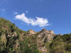 -圣莲山风景区