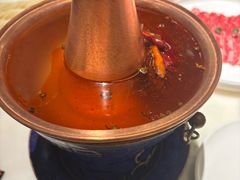 -涮福記·现切牛羊肉火锅(世纪汇店)