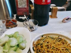 -辣婆婆(航天桥店)