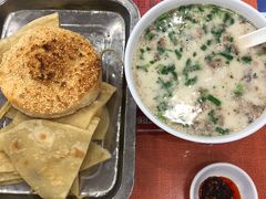 -教师之家赵家羊汤馆(东青龙街店)