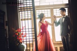 -THE QUEEN(北京店)