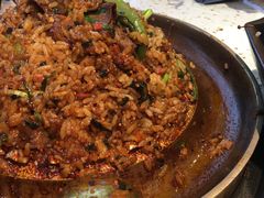 营养蟹籽饭-小猪小牛章鱼水煎肉(盛京大奥莱店)