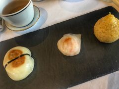-宝丽轩中餐厅BAOLIXUAN
