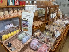 -旧识old mate·烘焙蛋糕店