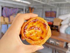 -安德鲁饼店(原店)
