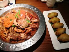 -胖哥俩肉蟹煲(来福士店)