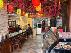 -金杨拉面王小吃面馆·牛三宝面·红烧牛肉粉