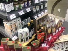 -GranVida生活超市(海信广场店)