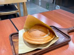 -魏斯理汉堡(西安沣东吾悦店)